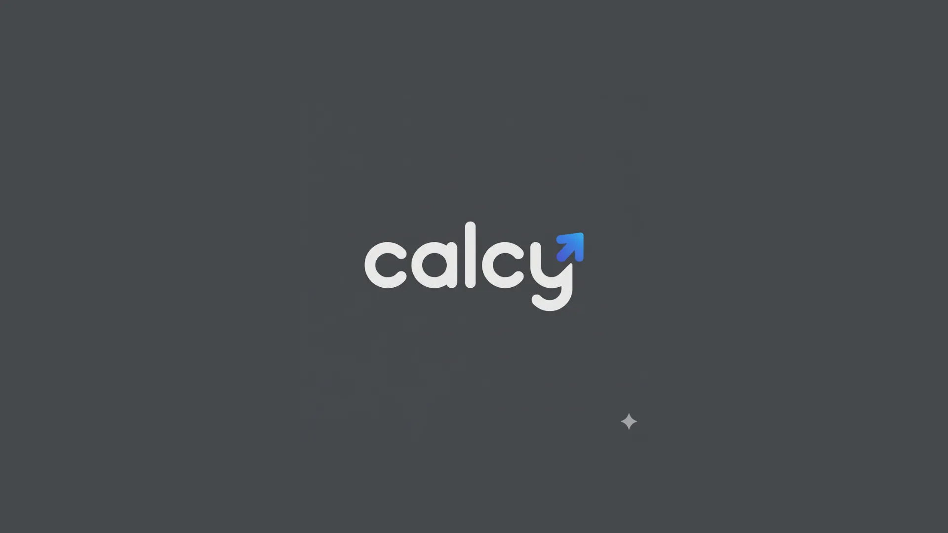 Calcy Inventory Management App