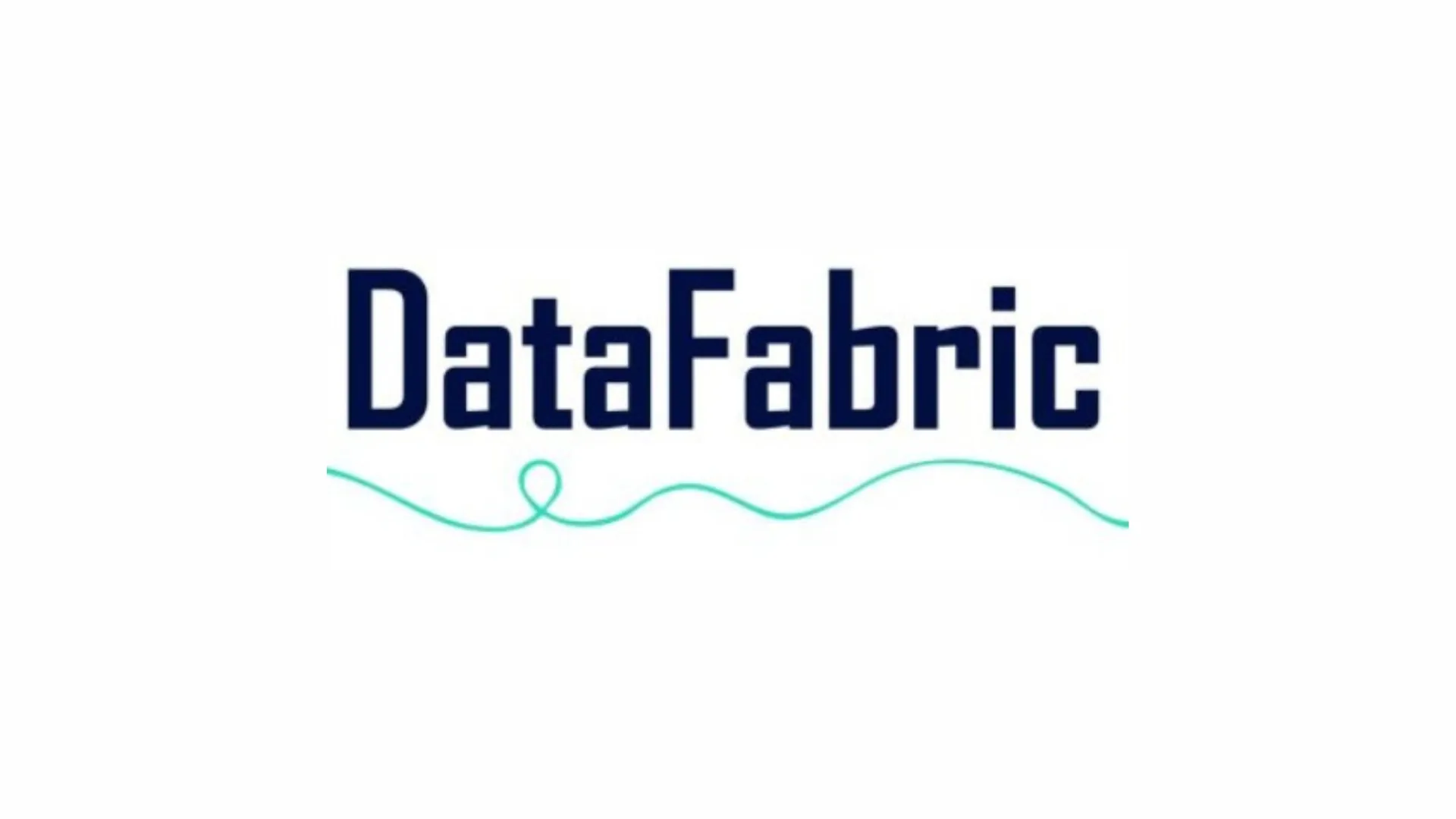 Data Fabrics Manufacturing Solution