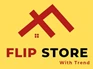 FlipStore - Client of IT Khidma