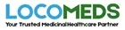 LocoMeds - Client of IT Khidma