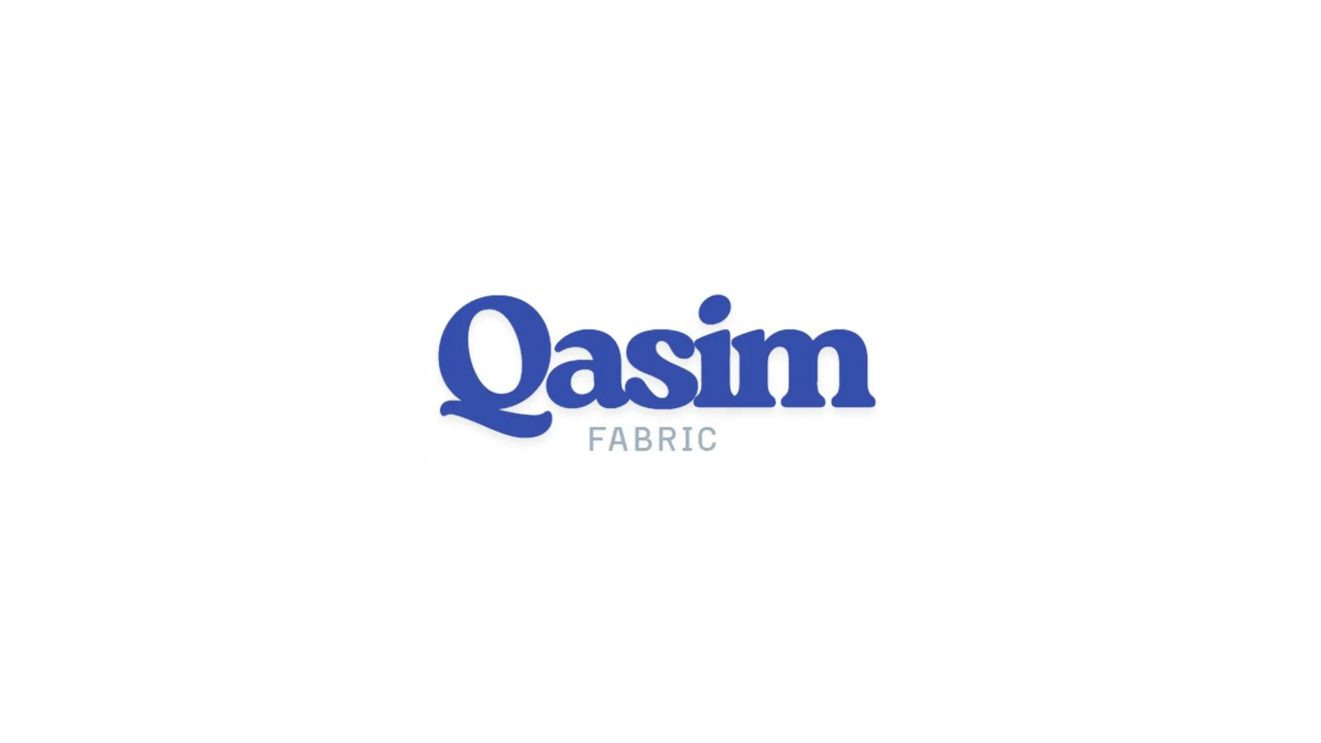 Qasim Fabrics Management System