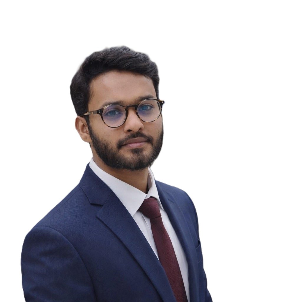 Mustafa Mujahid